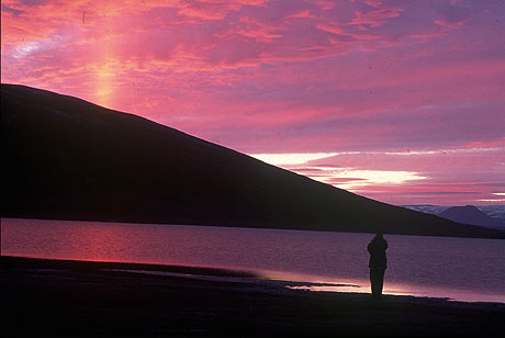 Islandia. Fotos de Juan Echeverr�a