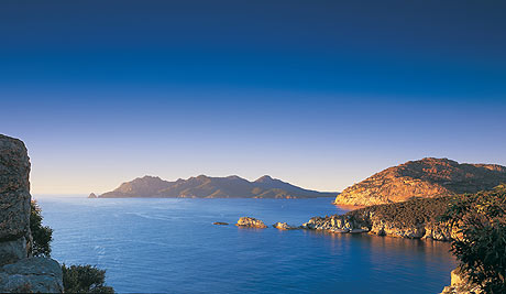 Tasmania