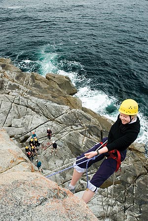 Tasmania