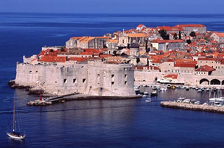 Croacia. Fotos de Sara Janini