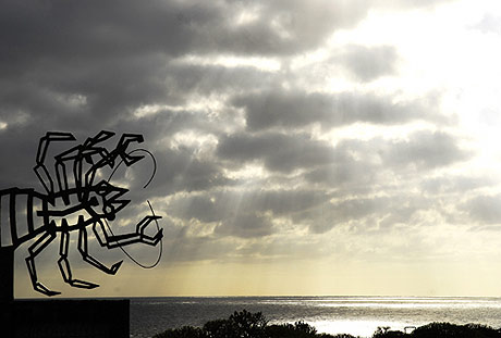 Lanzarote. Islas Canarias