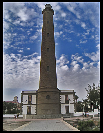 Maspalomas, Gran Canaria