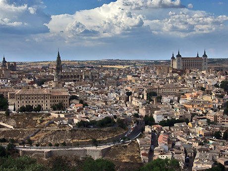 Toledo