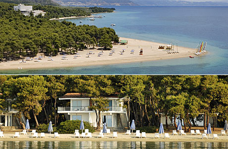 Club Med Gregolimano. Evia, Grecia