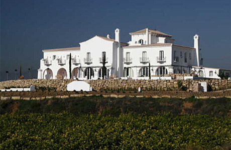Cortijo Bravo, V�lez, M�laga