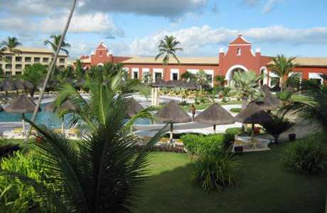 Iberostar Bahia. Brasil
