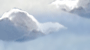 Algunas nubes