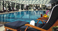 Peninsula Palace Hotel Beijing