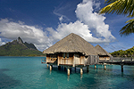 Bora Bora. Fotos de Cristina Candel