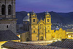 Cuzco. Fotos de Cover.