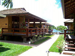 Moorea Golf Resort, Moorea