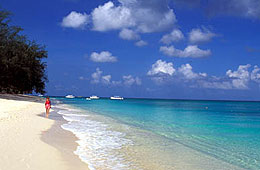Grand Cayman