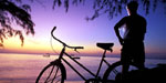 El mundo en bicicleta. Fotos de Pedro Madera
