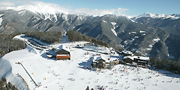 Vallnord, Andorra