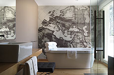 Hotel Ferrero, Boicarent, Valencia