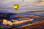 Egipto en globo. Fotos de Koldo Castellano.