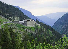 Benasque