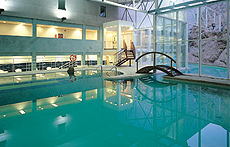 Balneario de Jaraba