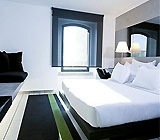 Hotel Fontana Park, Lisboa, Portugal