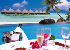 Le Moana Bora Bora
