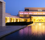 Hotel Tivoli Victoria, Vilamoura, Portugal