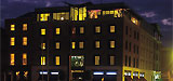 The Morrison Hotel, Dublin