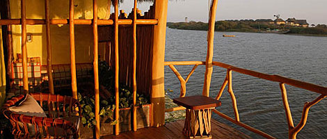 Hotelito Desconocido