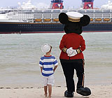 Crucemar, cruceros tem�ticos