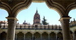 Salamanca al completo.