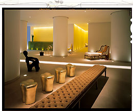 Hotel St. Martins Lane