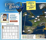 La Vuelta a Europa