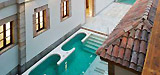 Las Caldas Villa Termal, Asturias