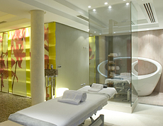Spa Navidad