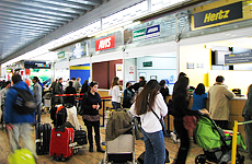 Ventanilla o pasillo