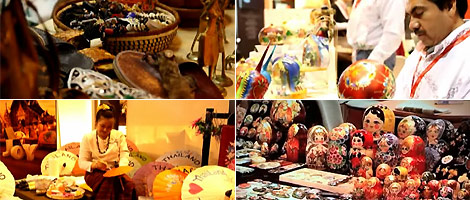 Especial Fitur 2010