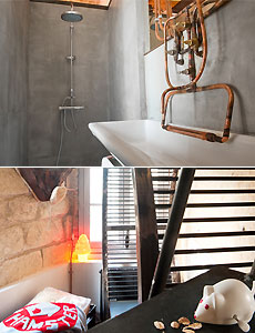 Villa Hamster, Nantes