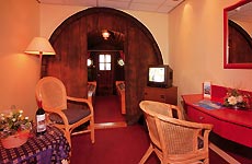Hotel de Vrouwe van Stavoren