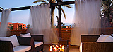 Kenzi Menara Palace, Marrakech
