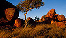 Australia. Fotos de ASA.