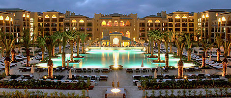 Resultado de imagen de hoteles de lujo marruecos