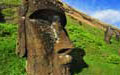 La Isla de Pascua. Por Alfons Rodr�guez