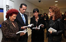 Presentación de la guía.