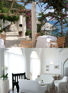 Grand Hotel Convento di Amalfi de NH.