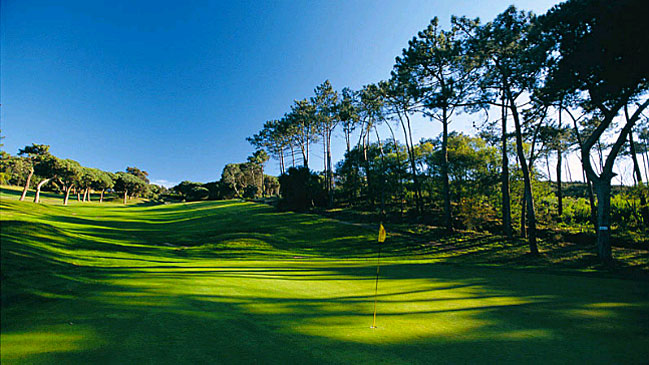 En la Costa de Estoril algunos campos datan de principios del siglo XX.