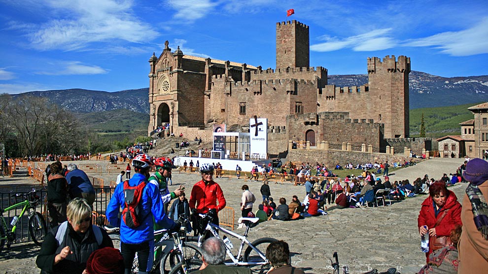 Javierada