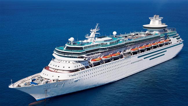 Cruceros