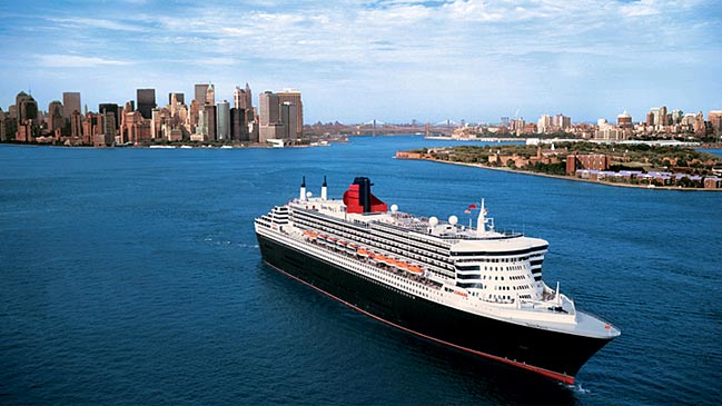 Crucero