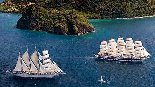 Crucero