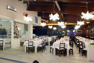 �D�nde comer?